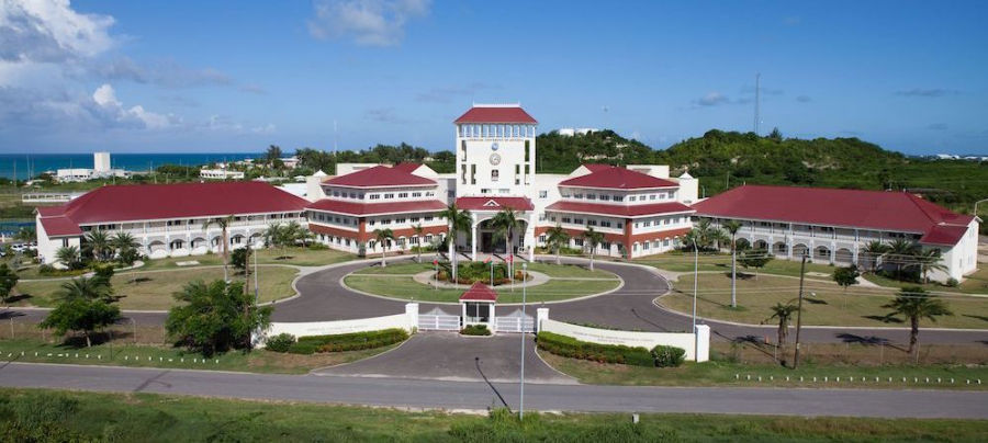 American University of Antigua