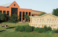Cape Breton University
