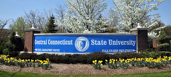 Central Connecticut State University Intensive Language Program