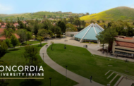 Concordia University – Irvine, California