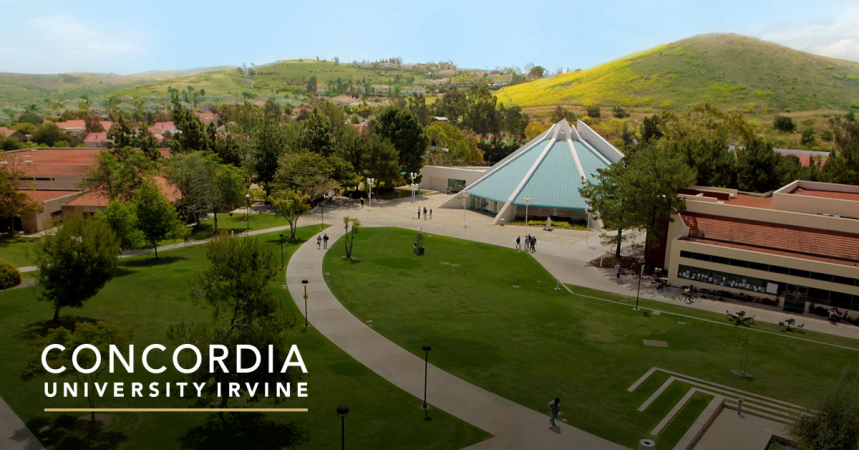 Concordia University – Irvine, California
