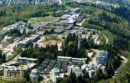 Simon Fraser University