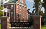 St. Francis Xavier University