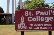 St. Paul’s College