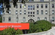 The University of Winnipeg