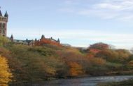 University of Glasgow