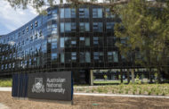 Australian National University – ANU