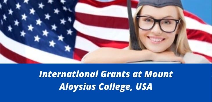 ✅ Mount Aloysius College Latest Undergraduate Scholarships, USA 2022