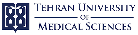 Tehran University of Medical Sciences logo