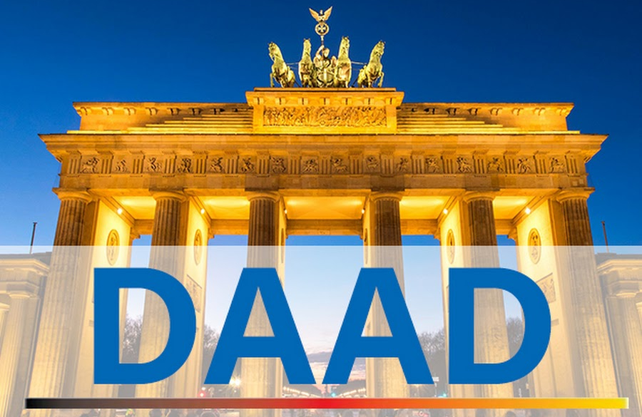 DAAD Scholarship-Germany