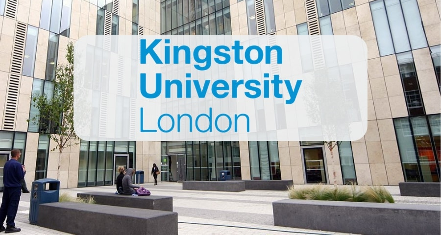 Kingston University Scholarships - UK